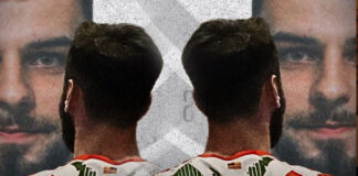 Alex Pazos deja el Handbol Mallorca