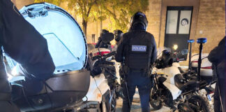 Cazado dos días seguidos conduciendo sin carné en Palma: “Ya sabíais que no tenía permiso”