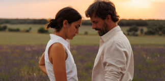 Recta final de la segunda temporada de ‘Entre Tierras’
