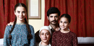 Nova ofrece la desgarradora historia de ‘Esposa joven’