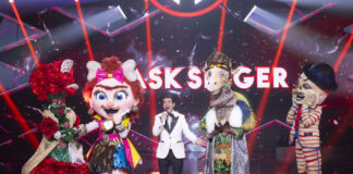 ‘Mask Singer 5′ elige a su ganador