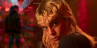 Cuarto capítulo de ‘La Nena’
