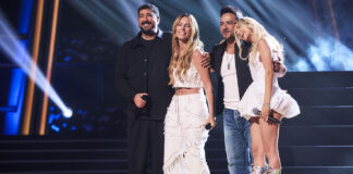 ‘La Voz Kids’ estrena temporada este sábado en Antena 3