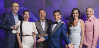 Roberto Brasero participa en ‘Mask Singer’
