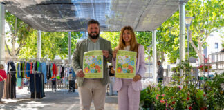 Marratxí celebra su Mercat de Primavera