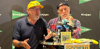 Ossifar presenta ‘No m’agrada es reguetón’