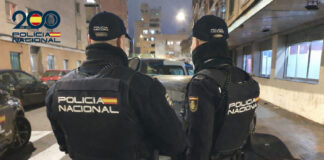 Detenido por tocar las partes íntimas de un niño en un parque de Palma