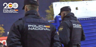 Seis detenidos por una ola de robos en vehículos de Palma