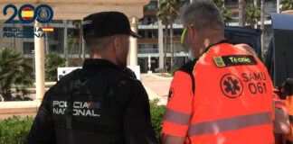 Dos mujeres detenidas tras un altercado violento en un centro de salud de Palma