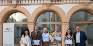 ARCA reconoce a los referentes del patrimonio de Mallorca