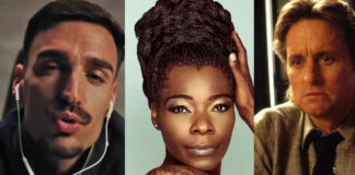Rels B, Buika y Michael Douglas distinguidos por el Consell de Mallorca