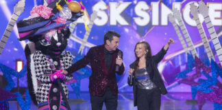 ‘Mask Singer’ elige a sus cuatro finalistas