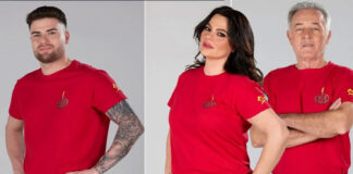 ‘Supervivientes 2026’ expulsa a Darío, Marisa o Soto