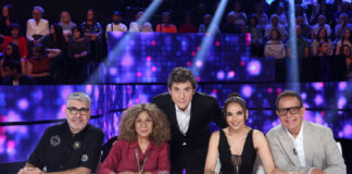 Pablo Rivero se suma a la séptima gala de ‘Tu cara me suena’