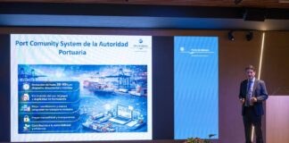 La Autoridad Portuaria de Baleares blinda el mar con tecnología blockchain