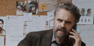 Cuarto episodio de ’33 Días’