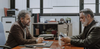 Quinto episodio de ’33 Días’