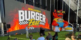 El Mallorca Burger Fest 2026 duplica su apuesta