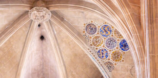 Gaudí regresa a la Seu por su centenario