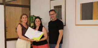 Més proclama sus candidatos al Consell y al Parlament