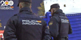 Okupación en El Vivero: detenidos tras cambiar la cerradura y morder a los policías