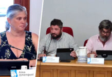Més per Marratxí acusa a Jaume Llompart de encubrir políticamente a Pedro Bestard