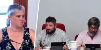 Més per Marratxí acusa a Jaume Llompart de encubrir políticamente a Pedro Bestard