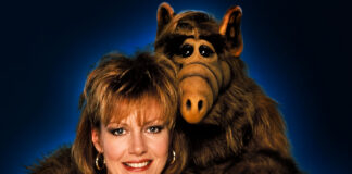 Muere Anne Schedeen, la madre de la serie ‘Alf’