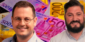 Los Socialistas denuncian un agujero de 6 millones en los presupuestos «ficticios» de PP y Vox en Marratxí