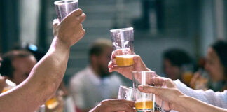 Los fabricantes de cerveza de PIMEM prevén un 20 por ciento de aumento del consumo por el Mundial