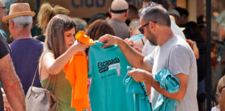 Las Escapadas Familiares de Marratxí triplican su participación