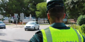 Detenido un magrebí por robar un móvil en Mallorca