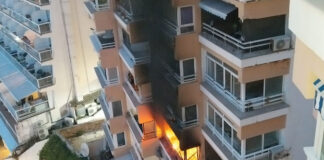 Dos muertos y múltiples heridos en un grave incendio en Magaluf