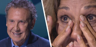 Lolita y Jorge Valdano se confiesan con Aimar Bretos