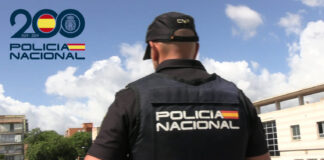 Detenido un joven por destrozar la cabeza a un conductor con una llave inglesa tras una discusión de tráfico en Palma