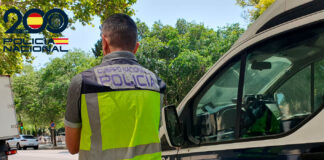 Detenido en Palma un empresario de restauración por emplear a extranjeros sin permiso de trabajo