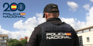 Detenida en Palma por dejar solos a dos menores para salir con amigos