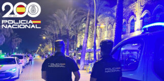 Un agresor sexual reincidente siembra el pánico en una conocida discoteca de Platja de Palma