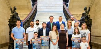 Palma se convierte en la capital mundial del Jiu Jitsu