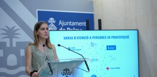 Radiografía de la prostitución en Palma: la red de atención directa asiste a 1.328 personas