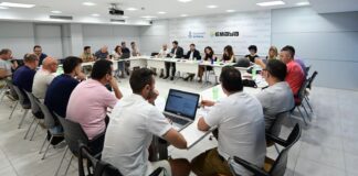 Cort y los sindicatos acuerdan la modernización total de la Policía Local de Palma