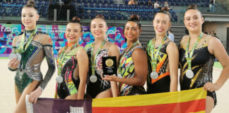 La Salle Pont d’Inca se corona campeona de la Liga Iberdrola y sube a Primera División