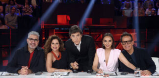 ‘Tu cara me suena’ llega a su octava gala