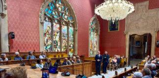 El Palau del Consell abre sus puertas en verano