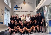 La EMT suma 19 nuevos conductores para reforzar el servicio