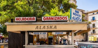 Estos son los nuevos comercios emblemáticos de Palma