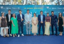 Conecta Magaluf consolida a Calvià como referente mundial de la industria audiovisual