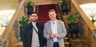 Vox exige identificar a los radicales que vandalizaron las casetas de Es Trenc