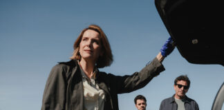 Sospechas inquietantes sobre una de las protagonistas de ’Ágata y Lola’
