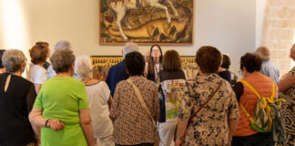 Cerca de 5.900 personas descubren los secretos de la Catedral de Mallorca y el MASM